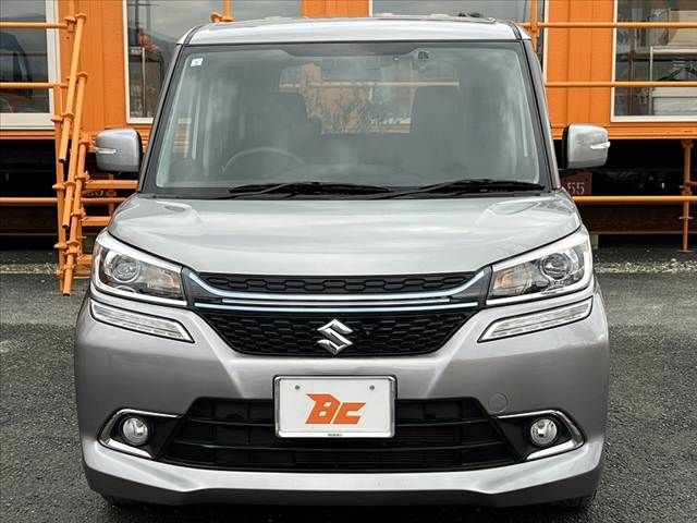 SUZUKI SOLIO BANDIT 2017