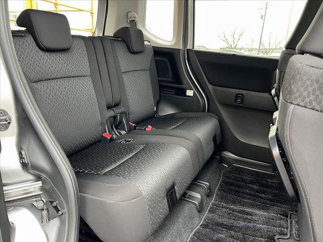 SUZUKI SOLIO BANDIT 2017