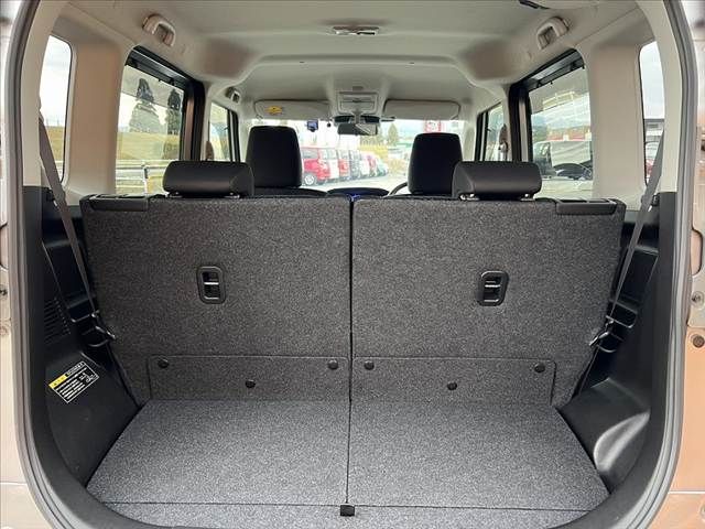 SUZUKI SOLIO BANDIT 2017