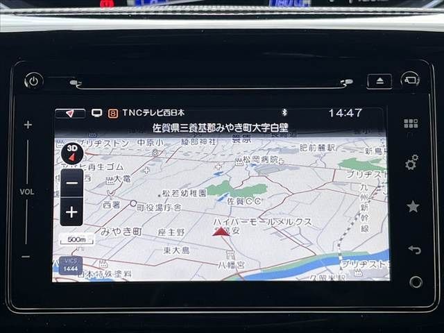 SUZUKI SOLIO BANDIT 2017