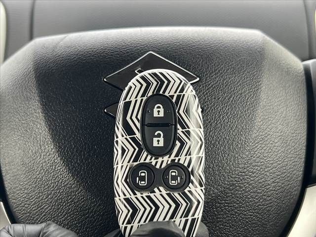 SUZUKI SOLIO BANDIT 2017