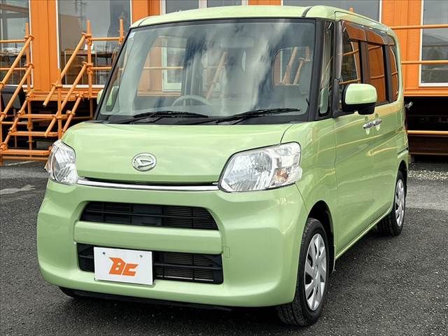 DAIHATSU TANTO 2015