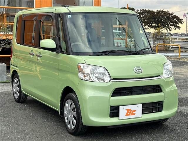 DAIHATSU TANTO 2015