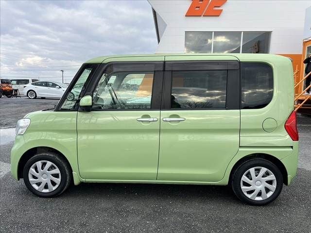 DAIHATSU TANTO 2015