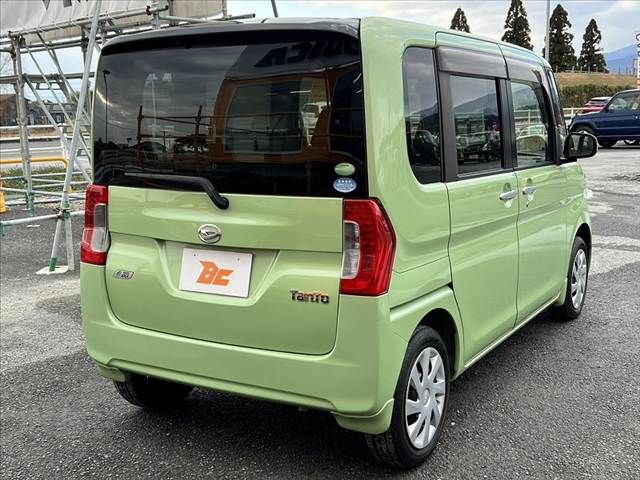 DAIHATSU TANTO 2015