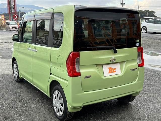 DAIHATSU TANTO 2015