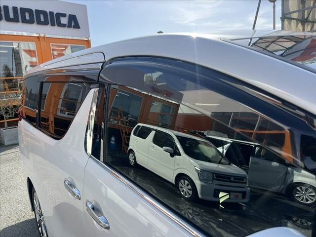 TOYOTA ALPHARD 2022