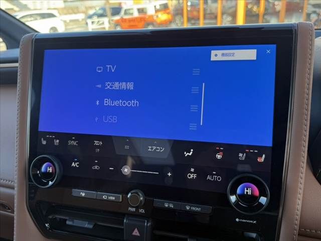 TOYOTA VELLFIRE 2024