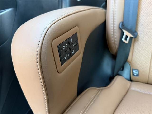 TOYOTA VELLFIRE 2024