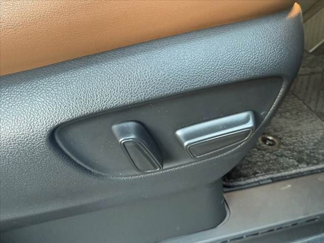 TOYOTA VELLFIRE 2024