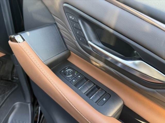 TOYOTA VELLFIRE 2024