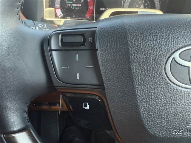 TOYOTA VELLFIRE 2024