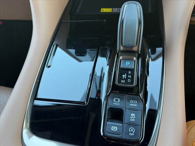 TOYOTA VELLFIRE 2024