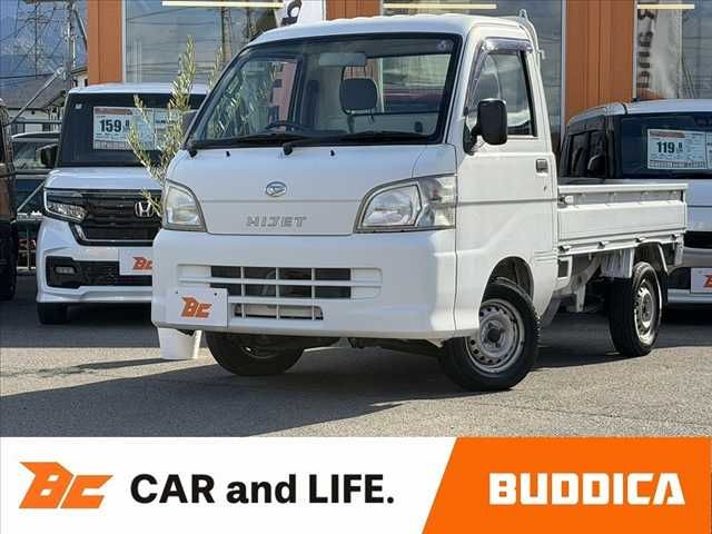 DAIHATSU HIJET truck 2009