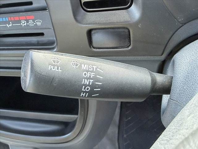 DAIHATSU HIJET truck 2009