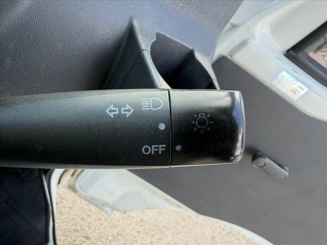 DAIHATSU HIJET truck 2009