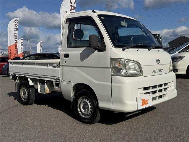DAIHATSU HIJET truck 2009