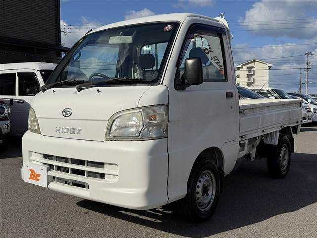 DAIHATSU HIJET truck 2009