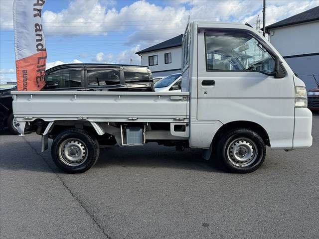 DAIHATSU HIJET truck 2009