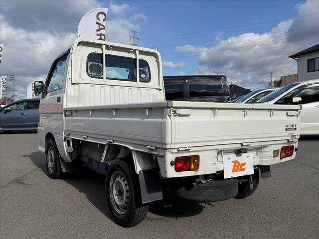 DAIHATSU HIJET truck 2009