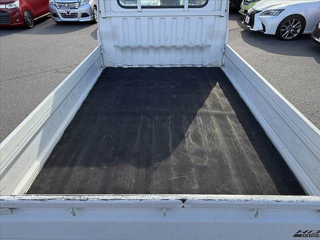 DAIHATSU HIJET truck 2009