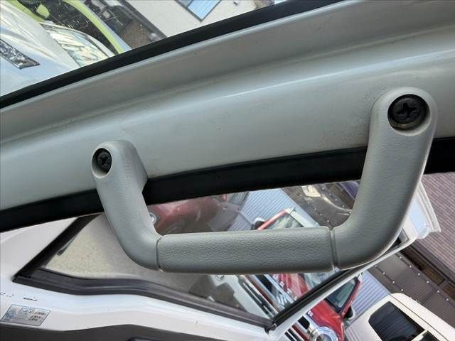 DAIHATSU HIJET truck 2009