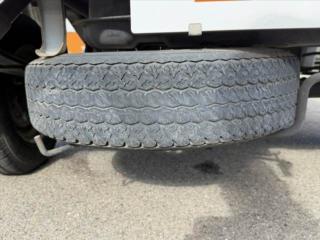 DAIHATSU HIJET truck 2009