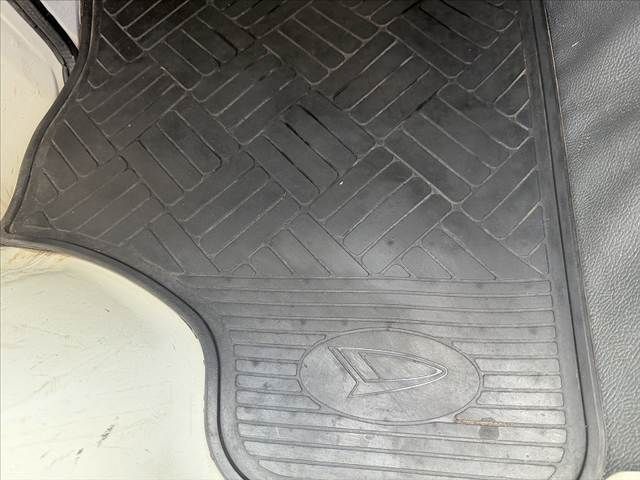 DAIHATSU HIJET truck 2009