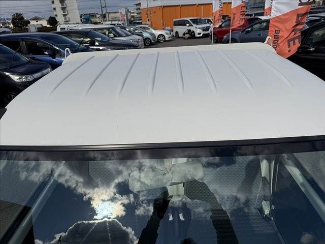 DAIHATSU HIJET truck 2009