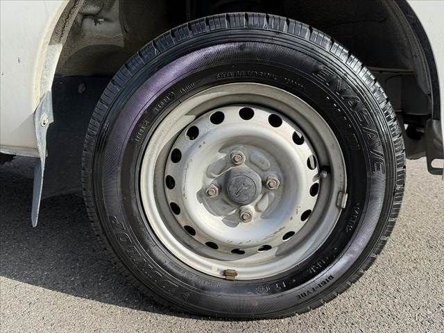 DAIHATSU HIJET truck 2009