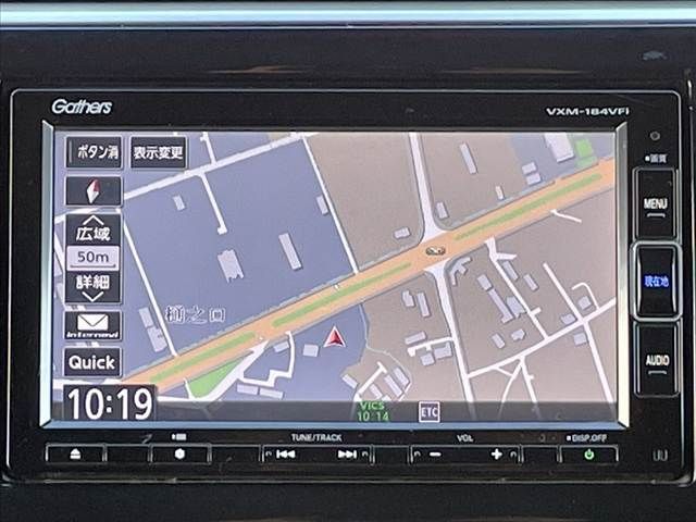 HONDA STEPWAGON SPADA 2017