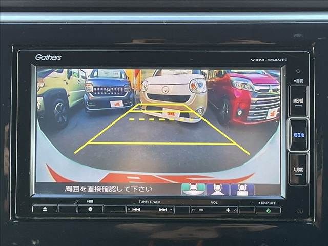 HONDA STEPWAGON SPADA 2017