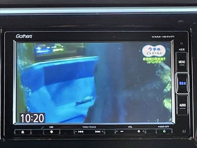 HONDA STEPWAGON SPADA 2017