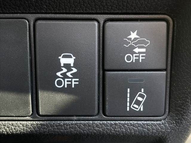 HONDA STEPWAGON SPADA 2017