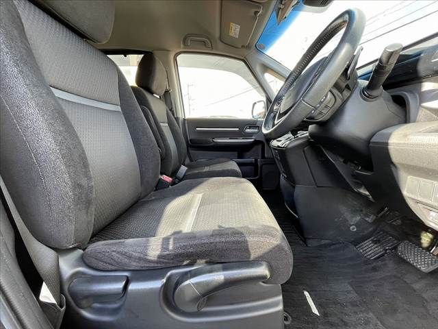 HONDA STEPWAGON SPADA 2017