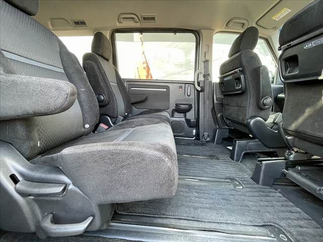 HONDA STEPWAGON SPADA 2017