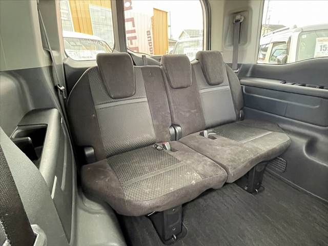 HONDA STEPWAGON SPADA 2017