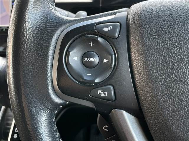 HONDA STEPWAGON SPADA 2017