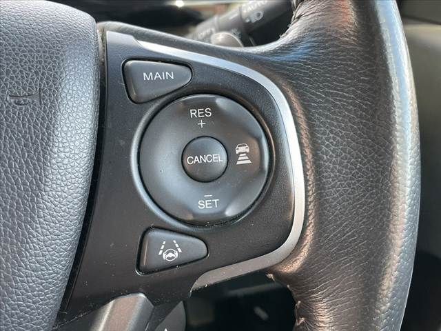 HONDA STEPWAGON SPADA 2017