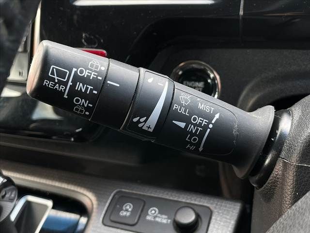 HONDA STEPWAGON SPADA 2017