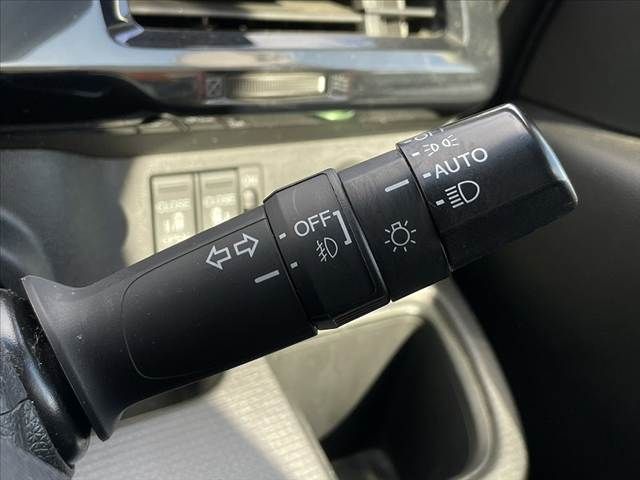 HONDA STEPWAGON SPADA 2017