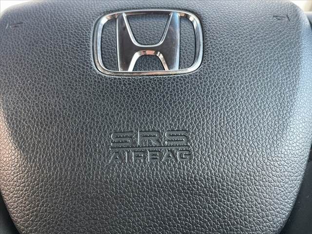 HONDA STEPWAGON SPADA 2017