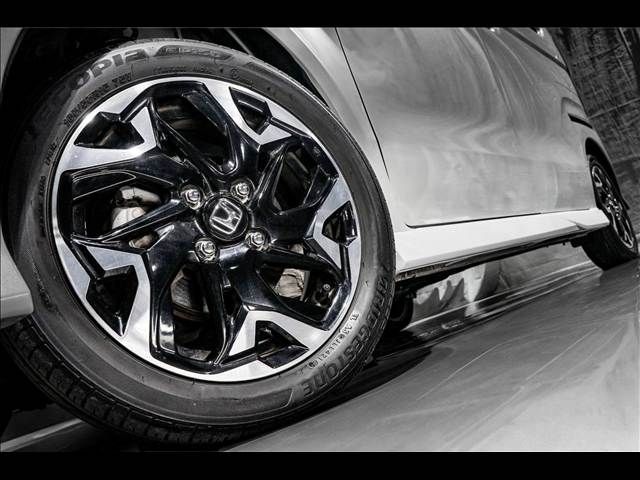 HONDA N BOX CUSTOM 2018