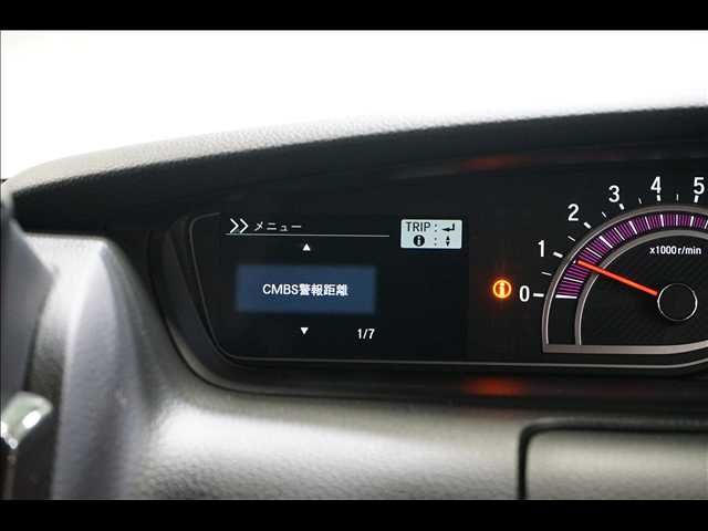 HONDA N BOX CUSTOM 2018