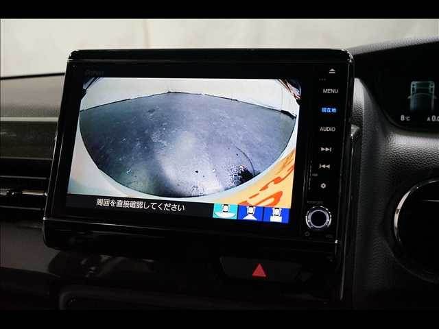 HONDA N BOX CUSTOM 2018