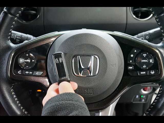 HONDA N BOX CUSTOM 2018