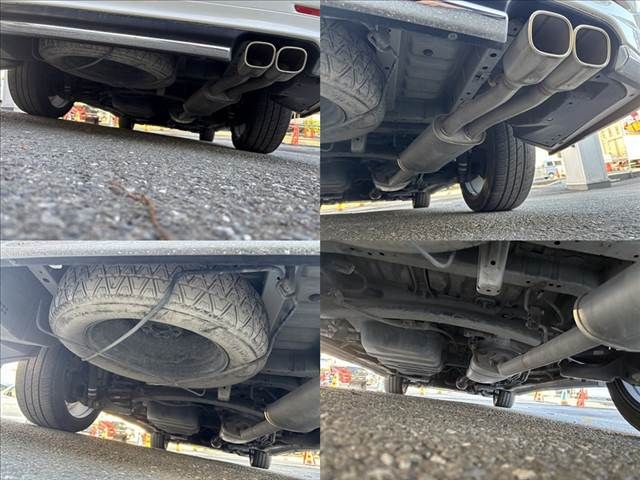 TOYOTA VELLFIRE 2014