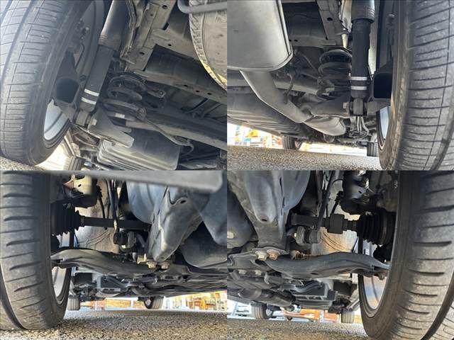 TOYOTA VELLFIRE 2014