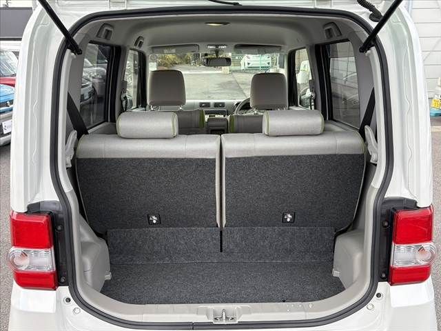 TOYOTA PIXIS SPACE 2013