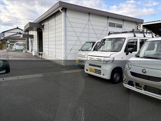 TOYOTA PIXIS SPACE 2013